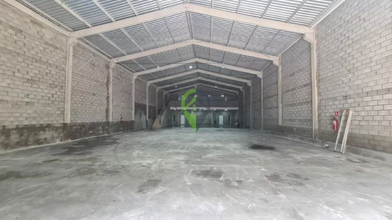 Imagem Pavilhão/Galpão Comercial aluguel no Centro de São Vicente/SP