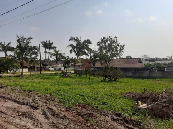 Imagem TERRENO à venda com 720m² por R$ 550.000,00 no bairro Balneário Cambijú - ITAPOA / SC