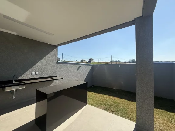 Imagem Casa à Venda no Jardim das Flores em Santana de Parnaíba