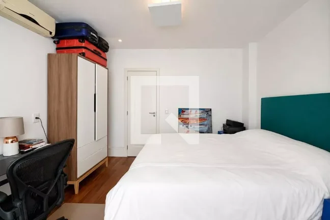 Imagem Apartamento à Venda - Leblon, 5 Quartos, 315 m2