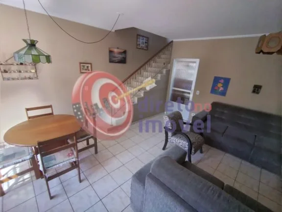 Imagem Sobrado 3 quartos 2 vagas 185m² bairro do Limão São Paulo