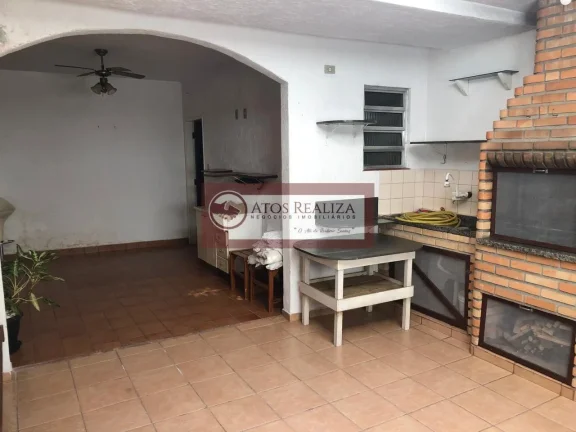 Imagem Casa Térrea à Venda em Cidade Ademar - 170m², 2 Dormitórios