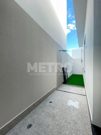 Imagem Casa para locação no Buona Vita com 3 suítes com closet, PETROLINA - PE