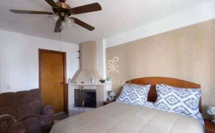 Imagem Apartamento com 3 dormitórios à venda, 206 m² por R$ 1.850.000,00 - Pinheiros - São Paulo/SP