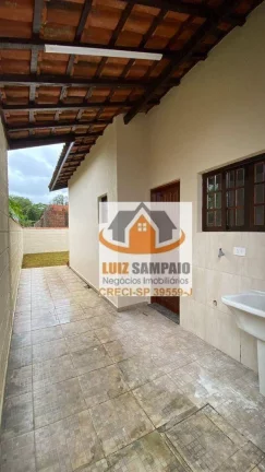 Imagem Oportunidade, Casa c/2 Dormitórios, Tropical, R$ 250.000,00