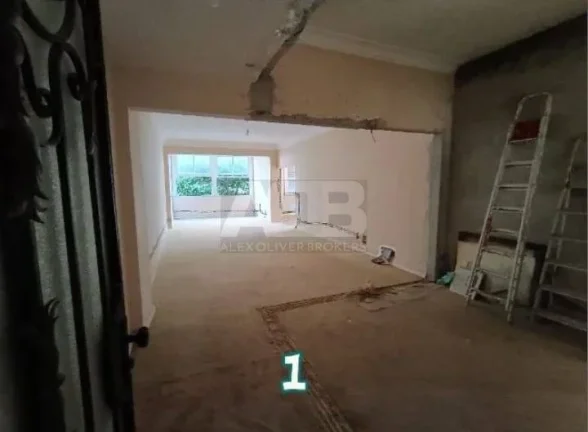 Imagem Apartamento à venda no Leme, 213m2, 4Qtos, 3Vagas, Gustavo Sampaio