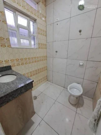Imagem Casa com 3 dormitórios à venda, 70 m² por R$ 530.000,00 - Vilamar - Praia Grande/SP