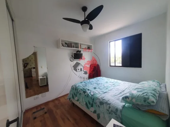 Imagem Apartamento à Venda no bairro Assunção em São Bernardo do Campo com 2 dormitórios e 1 vaga