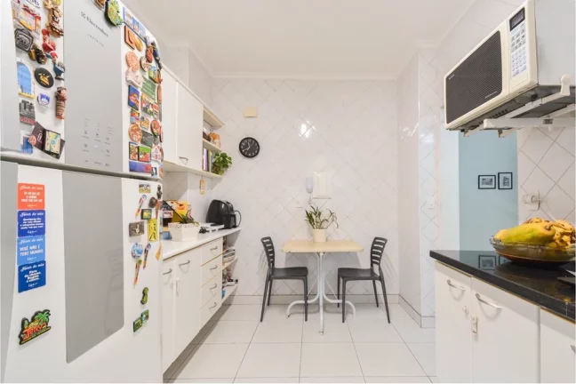 Imagem APARTAMENTO RESIDENCIAL em São Paulo - SP, Cerqueira César