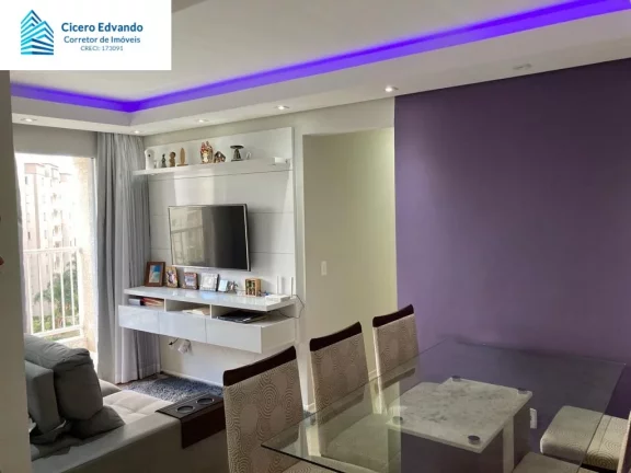 Imagem APARTAMENTO RESIDENCIAL em SÃO PAULO - SP, FAZENDA ARICANDUVA