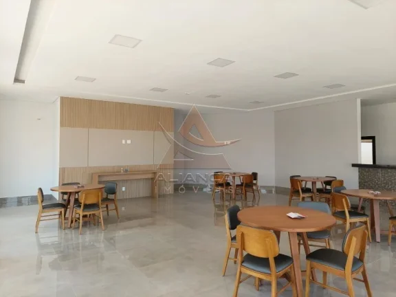 Imagem Apartamento - Ribeirão Preto - Bonfim Paulista