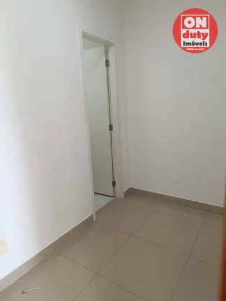 Imagem Sala para alugar, 44 m² - Boqueirão - Santos/SP