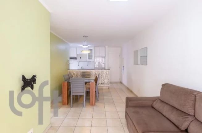 Imagem APARTAMENTO RESIDENCIAL em São Paulo - SP, Perdizes