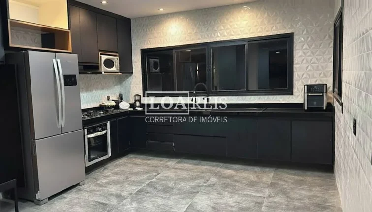 Imagem CASA TERRAS DE SANTA MARIANA - CAÇAPAVA | 5 DOMITÓRIOS | 5 BANHEIROS