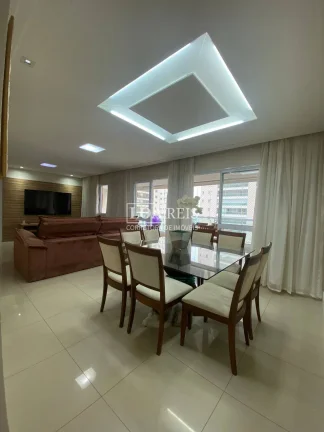 Imagem Sky House Apartamento 3 Dormitórios sendo 2 suítes varanda churrasqueira