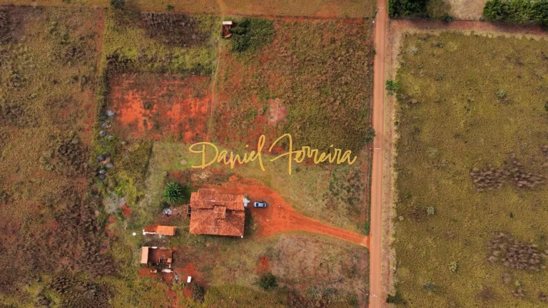 Imagem Oportunidade: chácara à venda na DF 140, com escritura e registro.