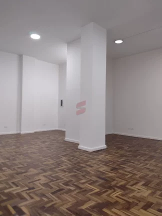 Imagem SALA COMERCIAL à venda com 59.4m² por R$ 650.000,00 no bairro Centro - CURITIBA / PR