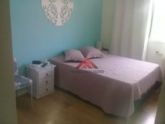 Imagem Apartamento com 3 dormitórios à venda, 74 m² - Maria Paula - Niterói/RJ