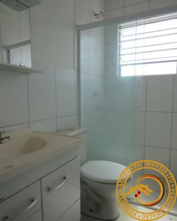Imagem APARTAMENTO RESIDENCIAL em ITU - SP, VILA SÃO JOSÉ