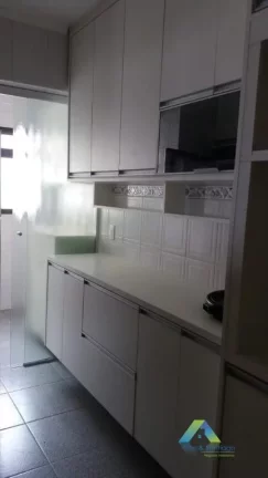 Imagem VENDA APARTAMENTO AV. PADRE ARLINDO VIRIRA - VILA DAS MERCES - COM 3 DORM SENDO 1 SUITE COM CLOSET