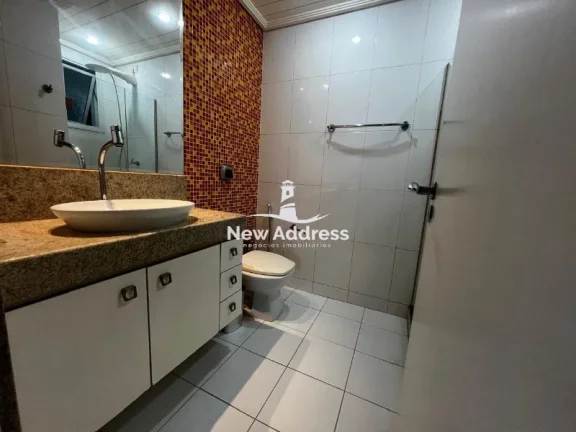 Imagem Apartamento à venda no Parque das Castanheiras - Praia da Costa, Vila Velha/ES