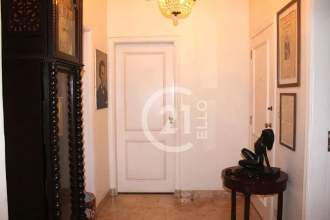 Imagem Apartamento com 2 dormitórios à venda, 160 m² por R$ 3.500.000,00 - Cerqueira César - São Paulo/SP