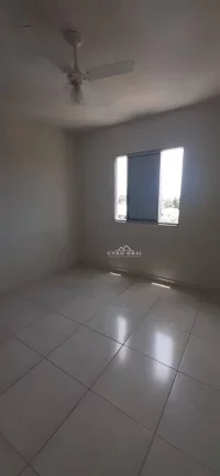 Imagem Apartamento à venda, 46 m² por R$ 160.000,00 - Dois Córregos - Piracicaba/SP