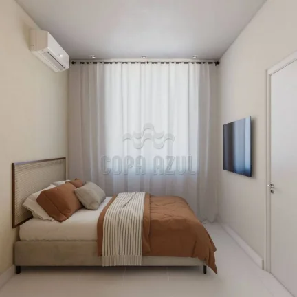 Imagem Ipanema – Rua Visconde de Pirajá | Residencial › Apartamento 2 quarto(s) à Venda