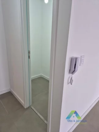 Imagem Apartamento alto padrão em andar alto com 139m², 3 suítes, 2 vagas coberta , 1 varanda gourmet em localização privilegiada na região da Mooca/SP