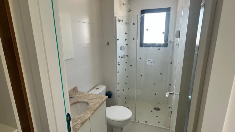 Imagem Apartamento com 2 dormitórios para alugar, 65 m² por R$ 3.350,00/mês - Jardim das Nações - Taubaté/SP