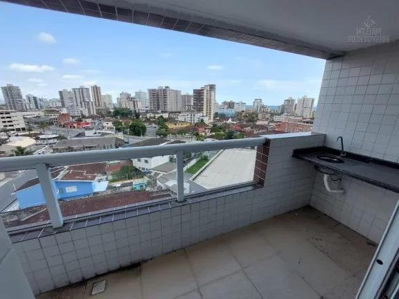 Imagem Apartamento 2 quartos no Caiçara lazer completo!