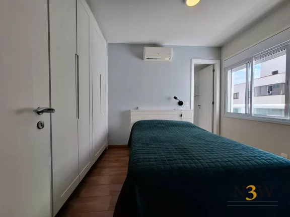 Imagem Cobertura duplex à venda no Alto da Lapa São Paulo SP com 3 suítes, elevador privativo, área gourmet e 282m²