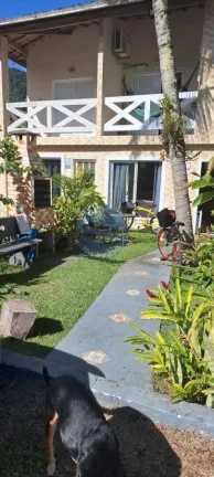 Imagem Casa em condomínio a venda no litoral norte Boiçucanga