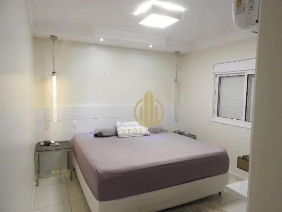 Imagem Apartamento 3 suítes no Edifício Porto Búzios à venda, Jardim Botânico, Ribeirão Preto - AP0449.
