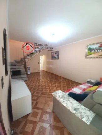 Imagem SOBRADO A VENDA VILA FORMOSA