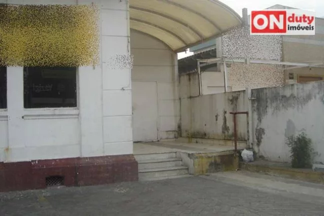 Imagem Sobrado com 5 quartos, 1500 m² - venda por R$ 15.000.000 ou aluguel por R$ 30.000/mês - Boqueirão - Santos/SP