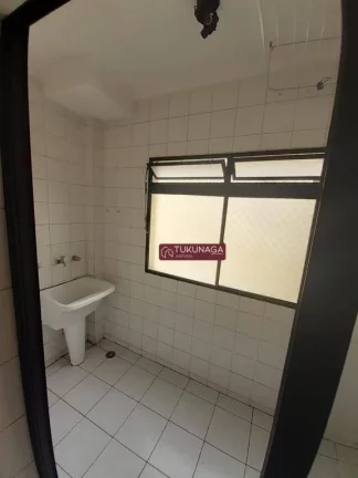 Imagem Apartamento com 2 quartos à venda, 57 m² por R$ 280.000 - Gopoúva - Guarulhos/SP