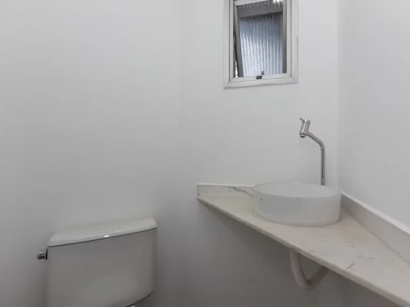 Imagem Apartamento com 1 Quarto à Venda, 45 m² em Pinheiros - São Paulo