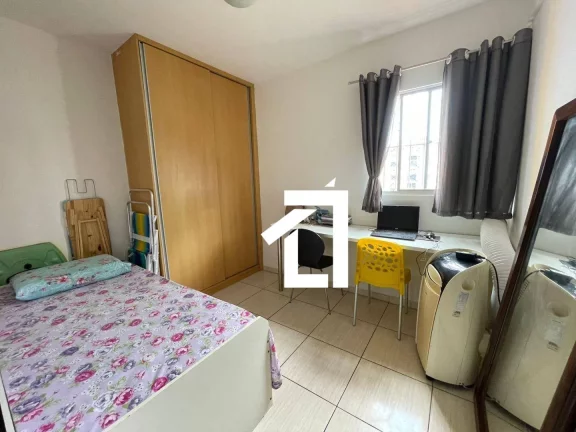 Imagem Apartamento | Ponta Verde | 3 Quartos com 2 Suítes | 77m2
