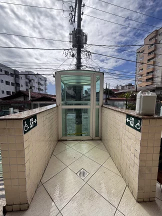Imagem Excelente apartamento com um dormitório a venda na Aviação - Praia Grande!