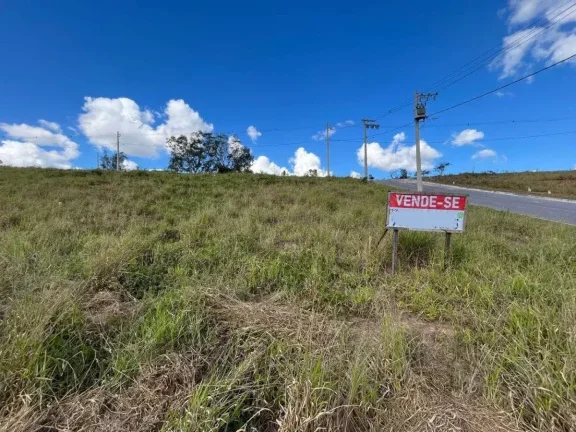 Imagem Lote de Esquina à Venda no Terras Altas — Acesso por Duas Ruas, Ideal para Construção ou Investimento