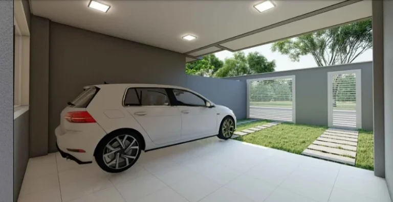 Imagem CASA RESIDENCIAL em SERRA - ES, PORTAL DE JACARAÍPE