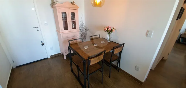 Imagem Apartamento à venda com 2 quartos no condomínio Pateo Das Flores Morumbi, São Paulo - SP