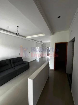 Imagem Casa nova à venda na Barra do Sai - Itapoá/SC!