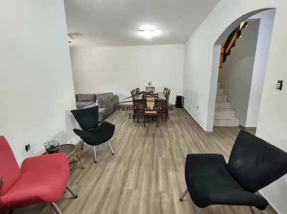 Imagem Casa à venda no bairro Jardim Paraíba - Aparecida/SP
