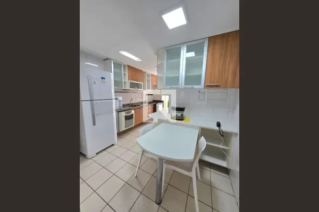 Imagem Apartamento à Venda - Barra da Tijuca, 3 Quartos, 130 m2