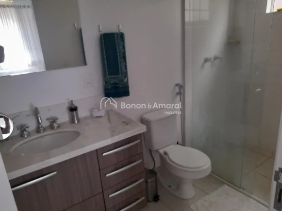 Imagem Casa em condomínio para venda em Paulinia S.P.