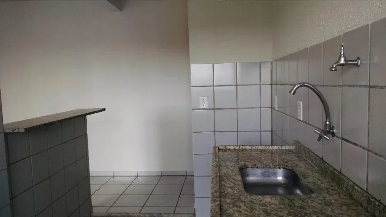 Imagem Aririzal Residence para venda e para locação