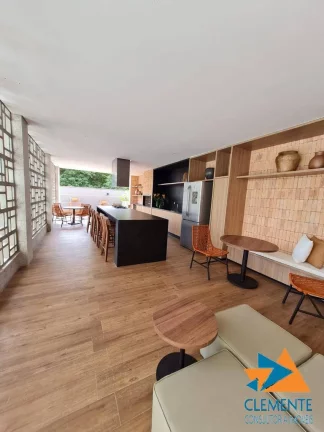 Imagem COBERTURA DUPLEX A VENDA VISTA PANORAMICA DEFINITIVA B. SAO PEDRO-BH-MG