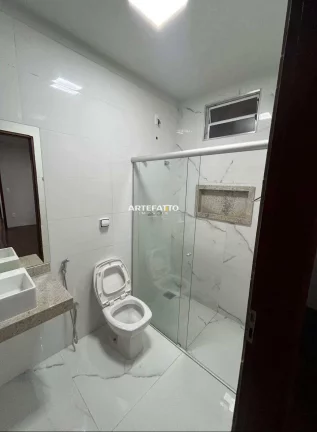 Imagem Casa à Venda – Bairro Aeroporto 2 (NÃO ACEITA FINANCIAMENTO)